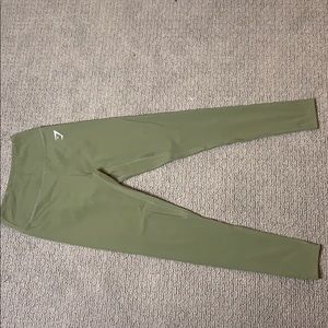 Gymshark leggings